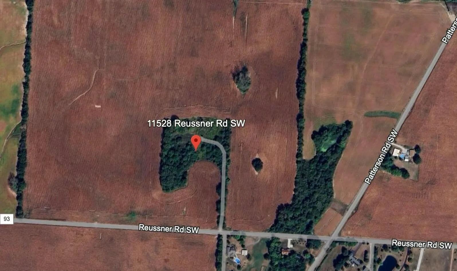 144.23 Acres of Land for Sale in Pataskala, Ohio - Pataskala, Ohio, 43062