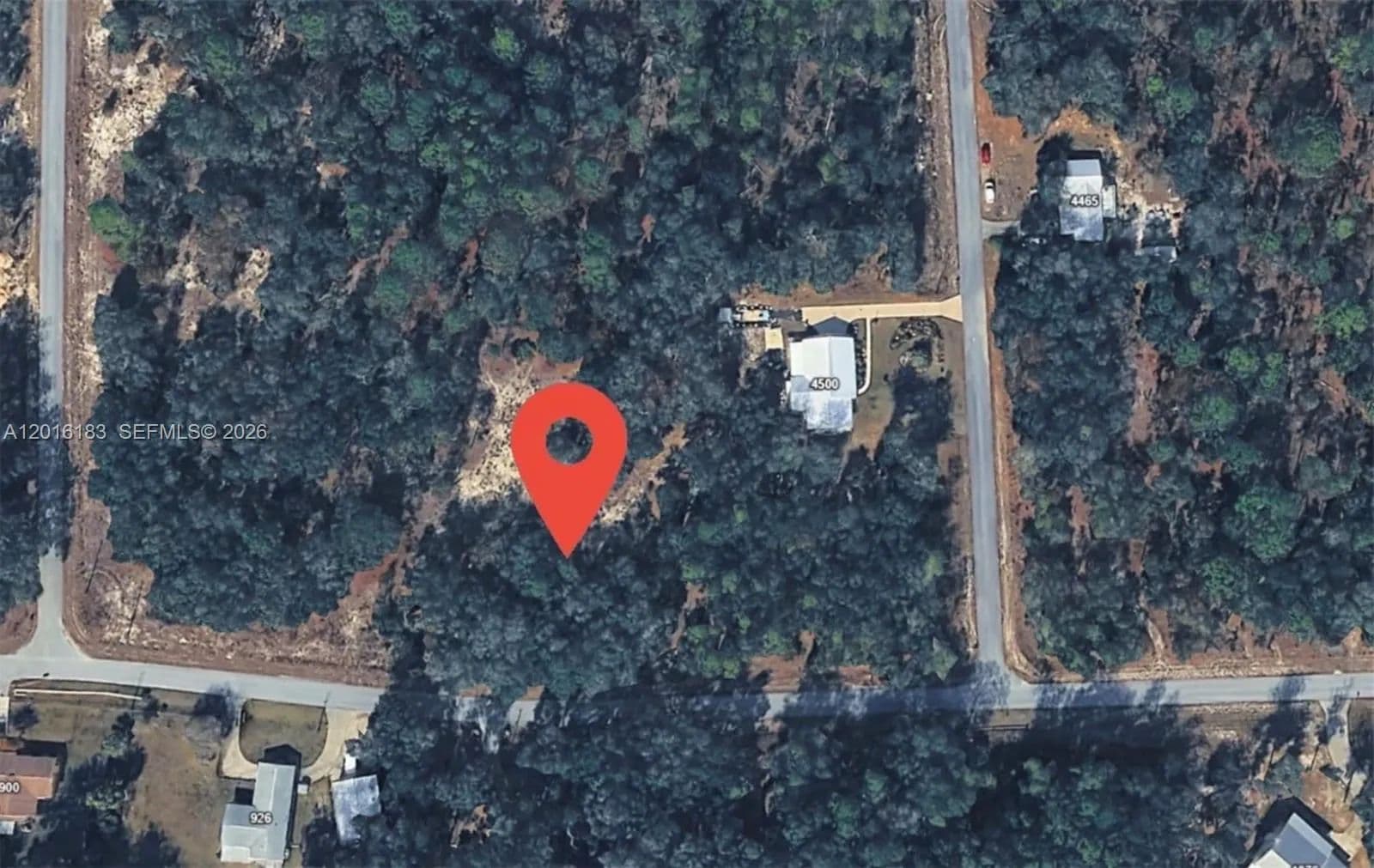 Vacant Land in Other City - In The State Of Florida - land for sale