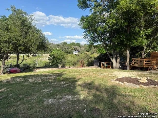 Vacant Land in Lakehills - Lakehills, Texas, 78063