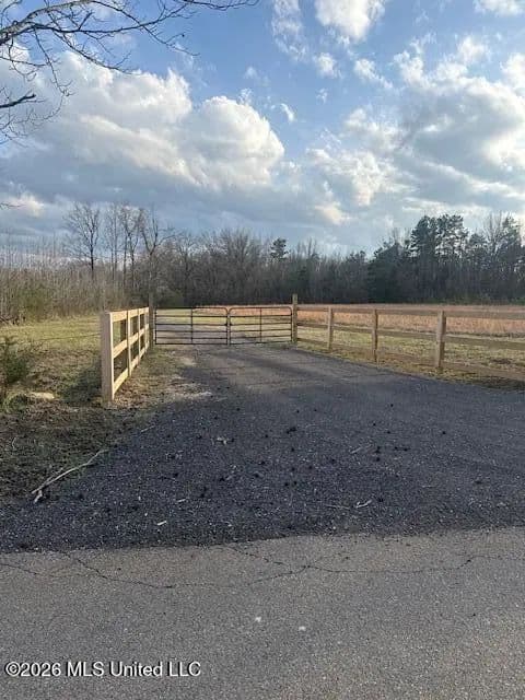 Property from 0 Country Church Road - KW