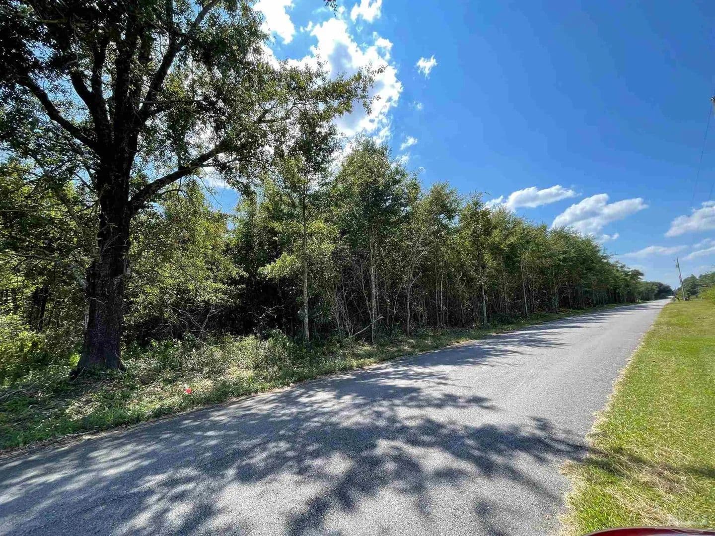 Vacant Land in Milton - Milton, Florida, 32570