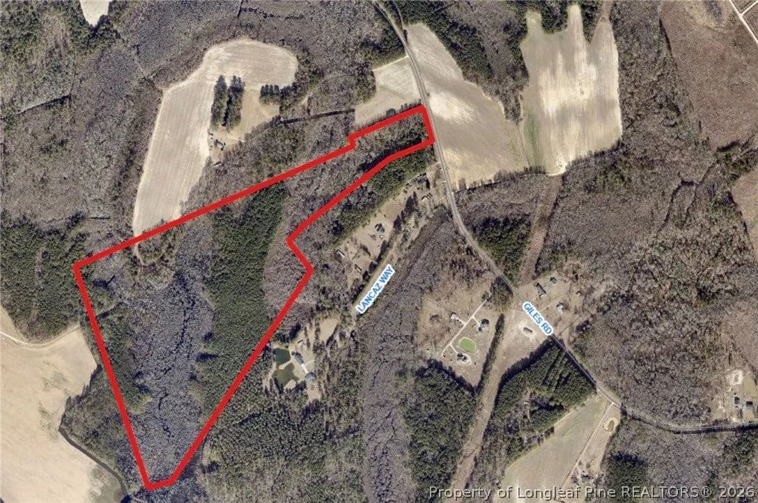 Lots & Land-Other in Linden - Linden, North Carolina, 28356