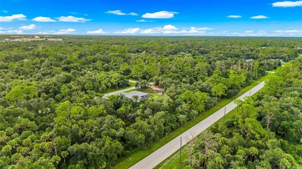 Vacant Land in Port Charlotte - Port Charlotte, Florida, 33954