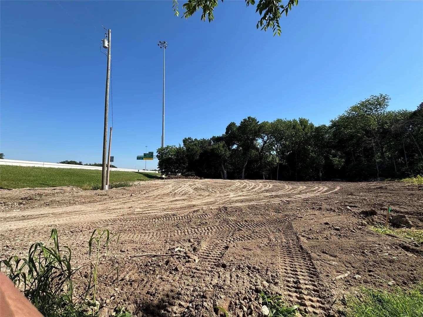 Vacant Land in Dallas - Dallas, Texas, 75224