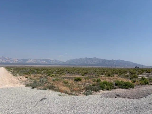 Land -Single Family Acreage in Milford - Milford, Utah, 84751