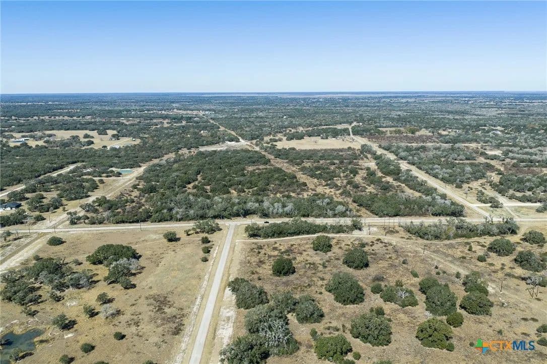 Vacant Land in Inez - Inez, Texas, 77968