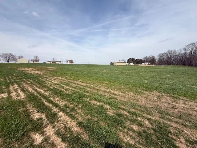 Land -Agricultural (Not Zoned) in Lancaster