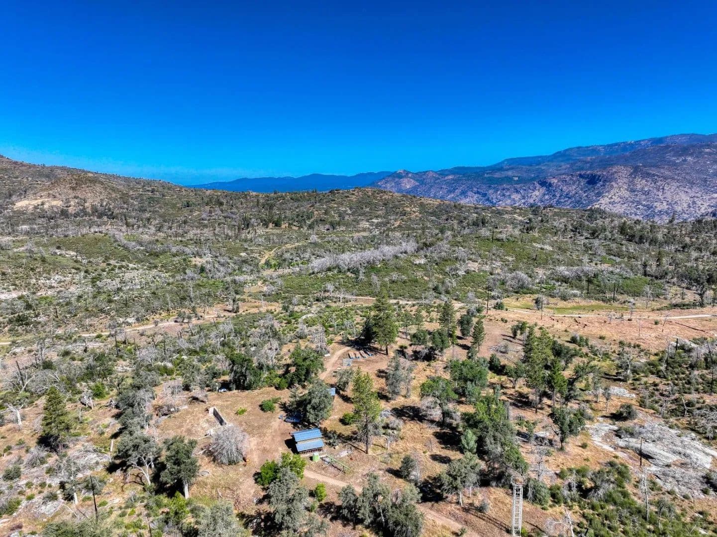 20 Acres of Land for Sale in Auberry, California - Auberry, California, 93602