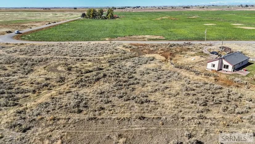 Property from TBD 1400 W ##2 - KW