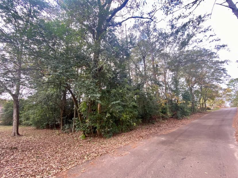 800 Jackson Ave | McComb MS