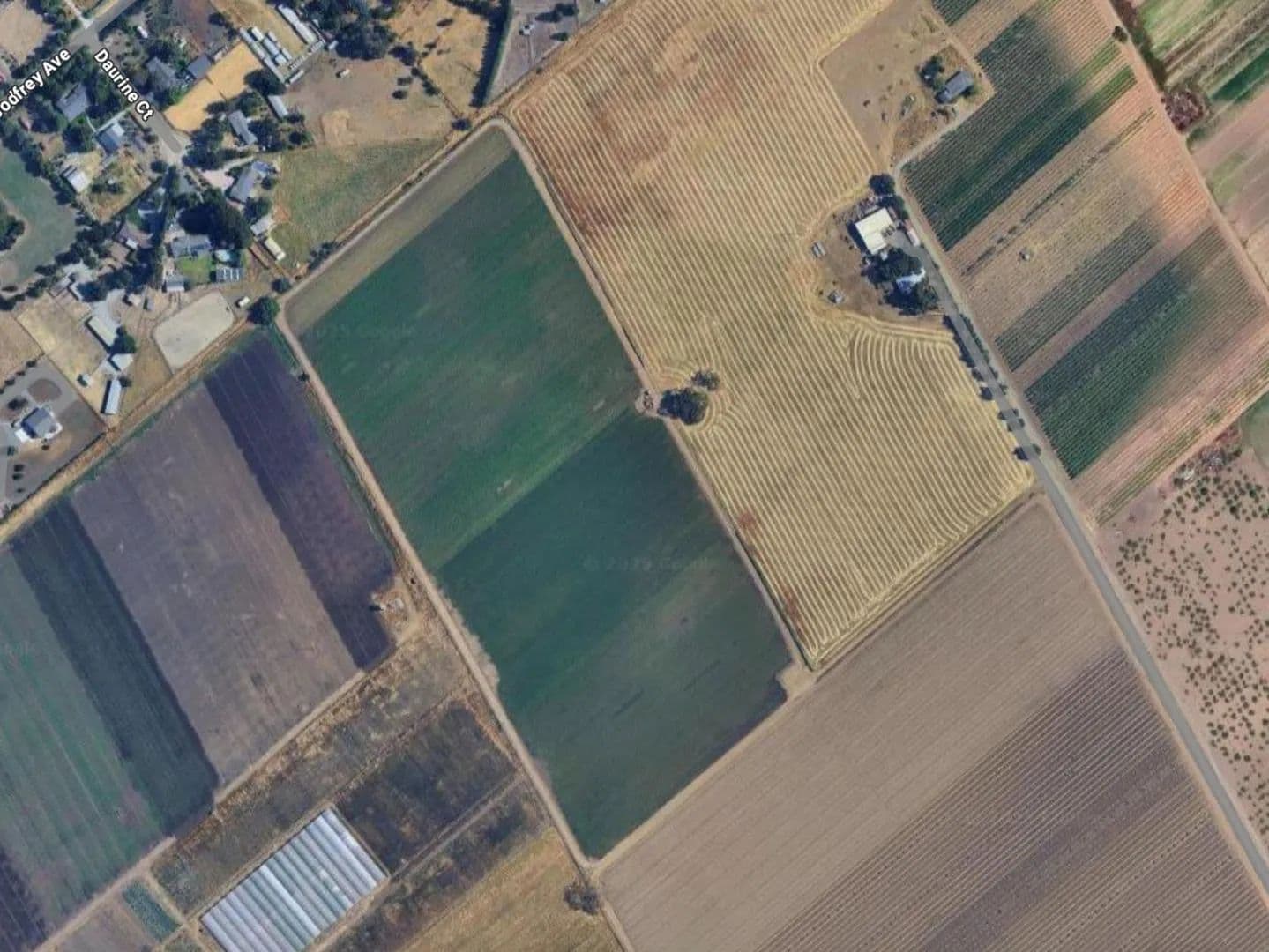 Vacant Land in Gilroy - Gilroy, California, 95020