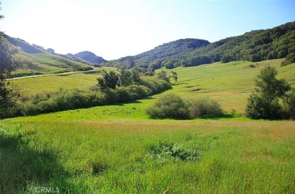 Vacant Land in Cayucos - Cayucos, California, 93430