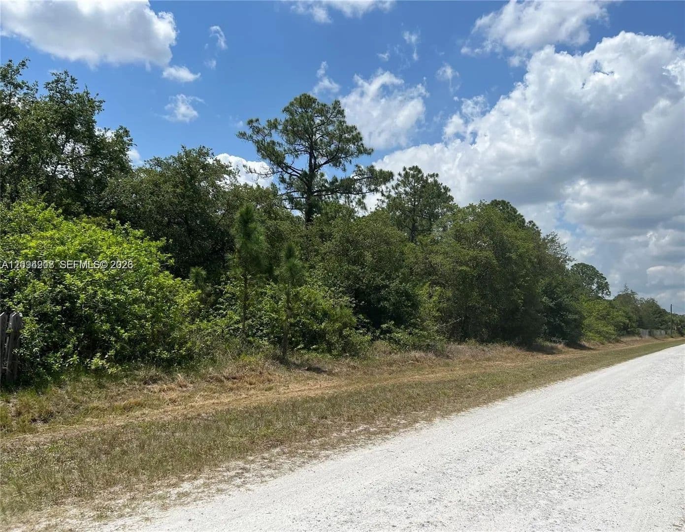 Vacant Land in Clewiston - Clewiston, Florida, 33440
