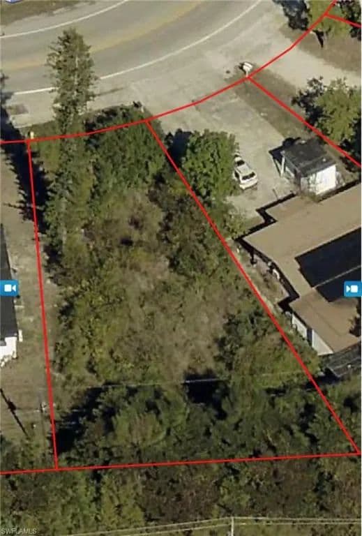 Property from 1818 Cypress DR - KW - Fort Myers, Florida, 33907