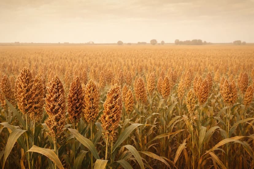 Premier Thomas County, KS Cropland #2017K