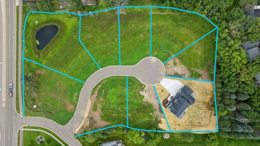 Property from 18743 Jarosite Court - KW