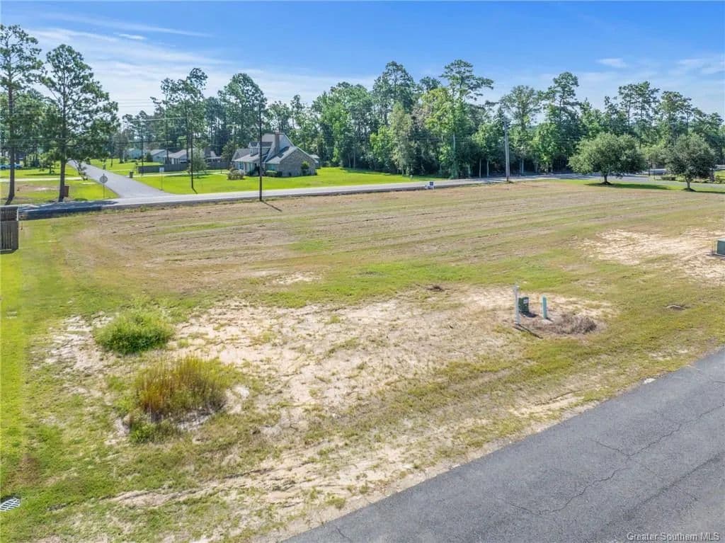 Lots & Land-Other in Lake Charles - Lake Charles, Louisiana, 70611