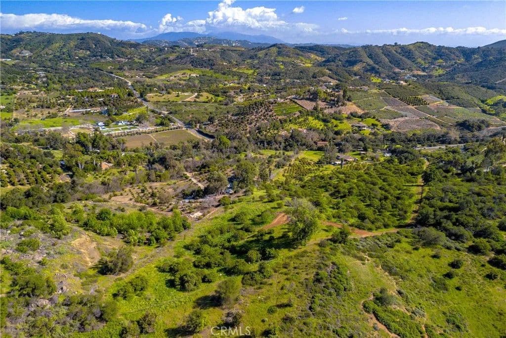 Vacant Land in Temecula - Temecula, California, 92590