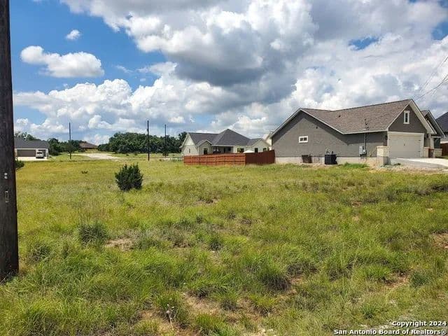 Vacant Land in Blanco - Blanco, Texas, 78606