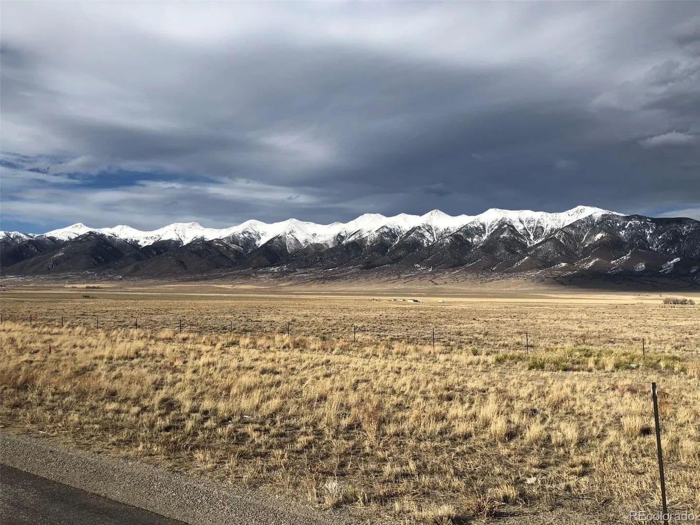 Lots & Land-Other in Villa Grove - Villa Grove, Colorado, 81155