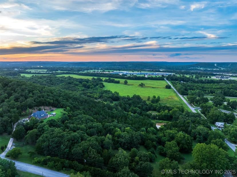 Property from 60 S 137th West Avenue - KW