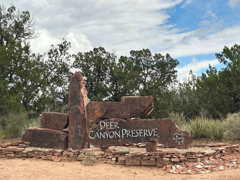 Property from 1944 Deer Canyon Trail - KW