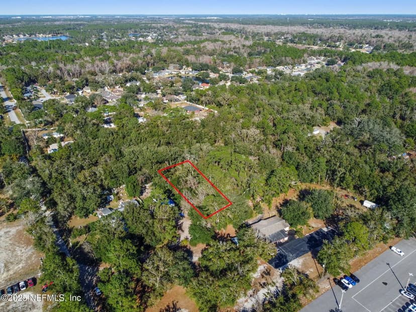 Property from 0 MCLAURIN Road - KW