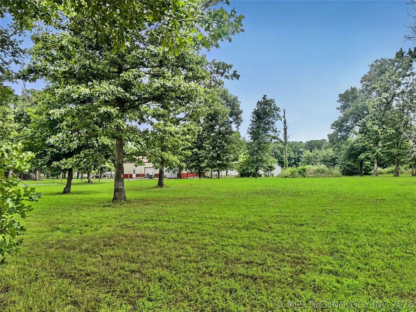 Property from 12923 W Southern Oaks Street - KW - Tahlequah, Oklahoma, 74464