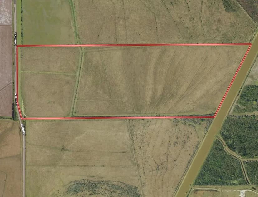 Vacant Land in Beaumont