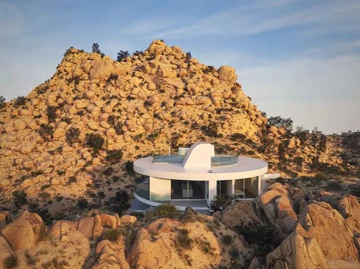 Property from 5990 Acoma Trail - KW - Yucca Valley, California, 92284