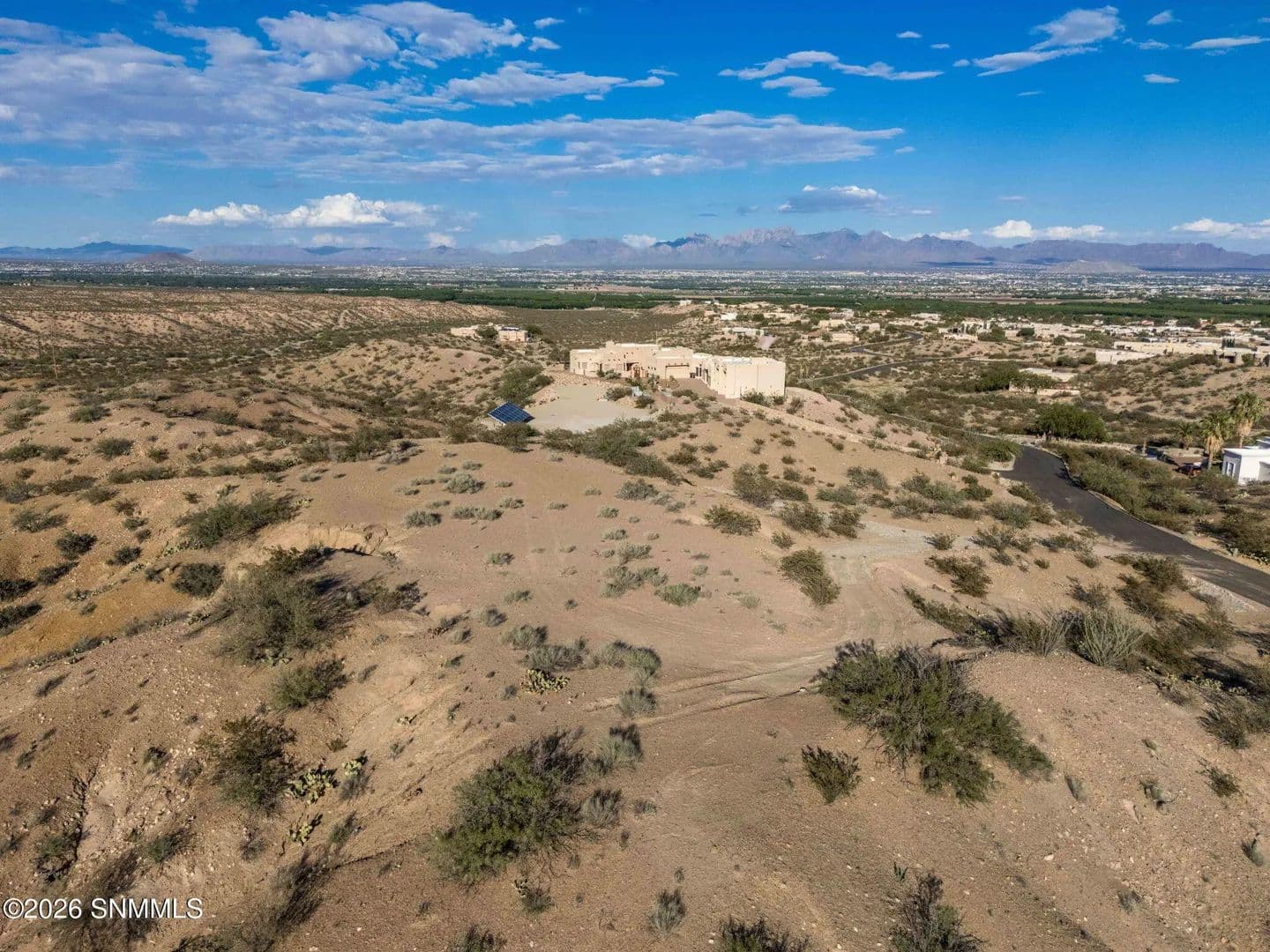 Lots & Land-Other in Las Cruces - Las Cruces, New Mexico, 88007