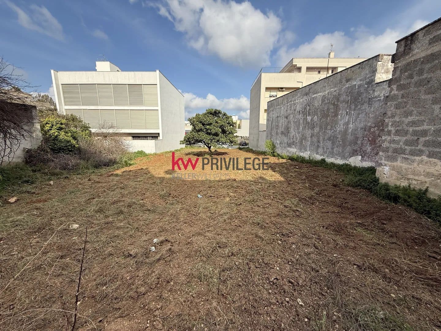 Interessante terreno edificabile in vendita - land for sale