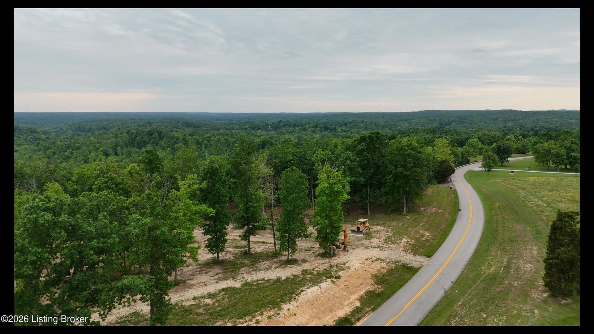 Vacant Land in Cub Run - Cub Run, Kentucky, 42729