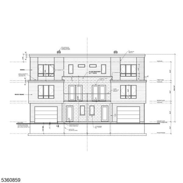 Property from 745 Valley St - KW