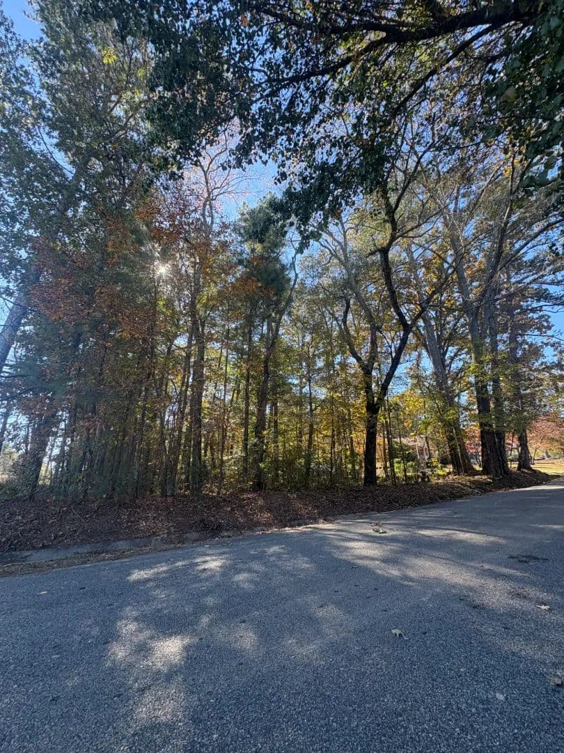 0.42 Acre Corner Lot in Jefferson County, AL 