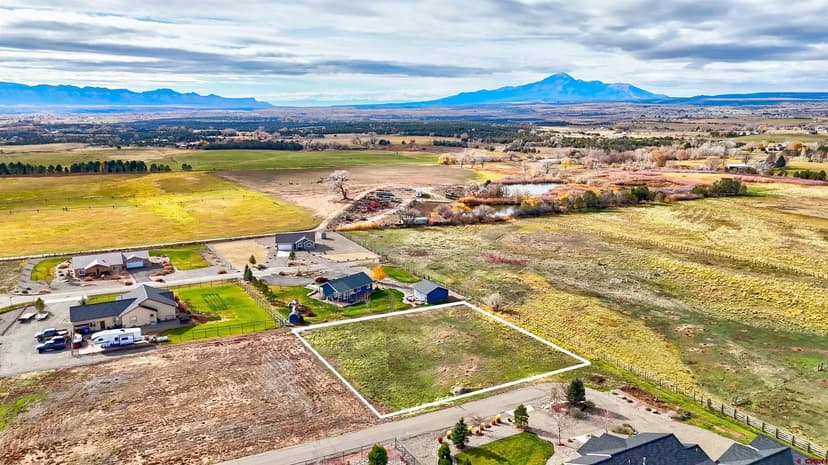 Vacant Land in Dolores
