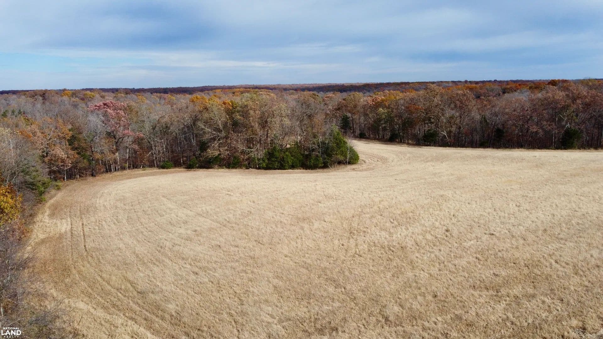 Tract 3 Build Site At Polston Farms - Marthasville, Missouri, 63357