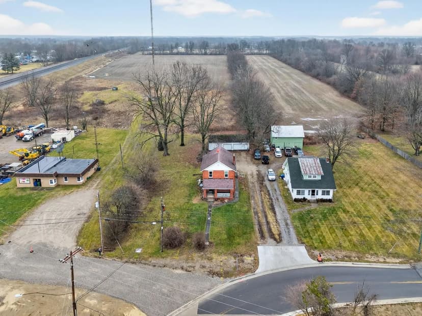 Vacant Land in Delaware