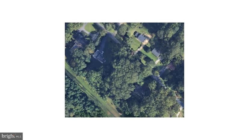 Vacant Land in Crownsville
