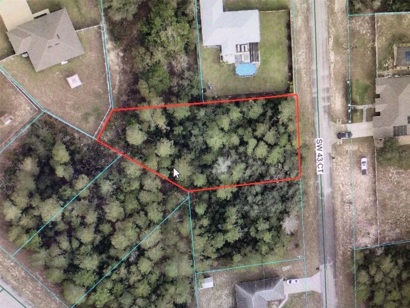 Lots & Land-Other in OCALA - Ocala, Florida, 34473