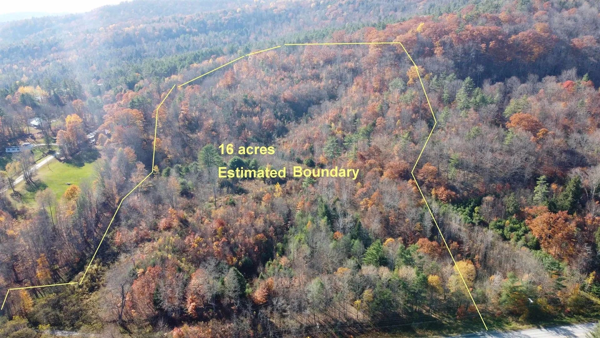 Lots & Land-Other in Newbury - Newbury, Vermont, 05051