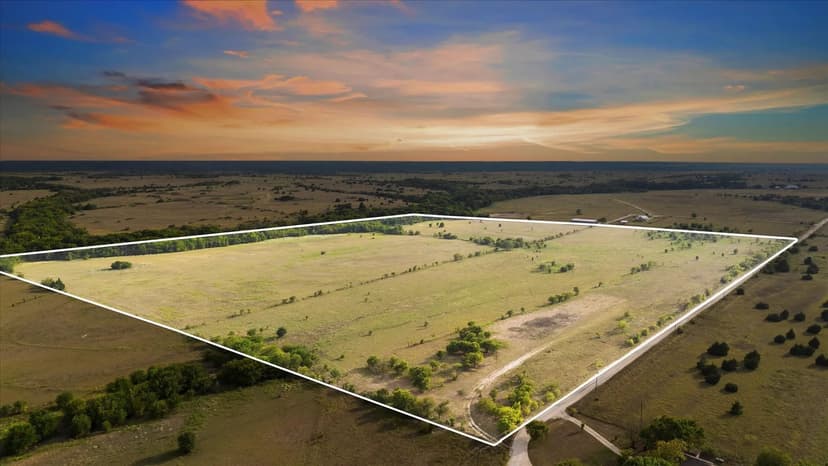 Property from Tract 2 Pluto Road - KW