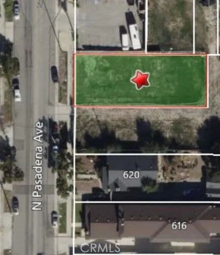 Lots & Land-Other in Azusa - Azusa, California, 91702
