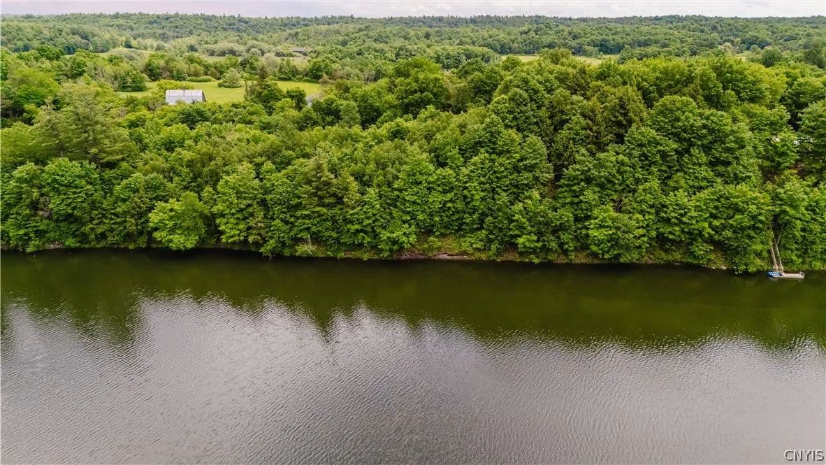 4 Acres of Land for Sale in Antwerp, NY - Antwerp, New York, 13691