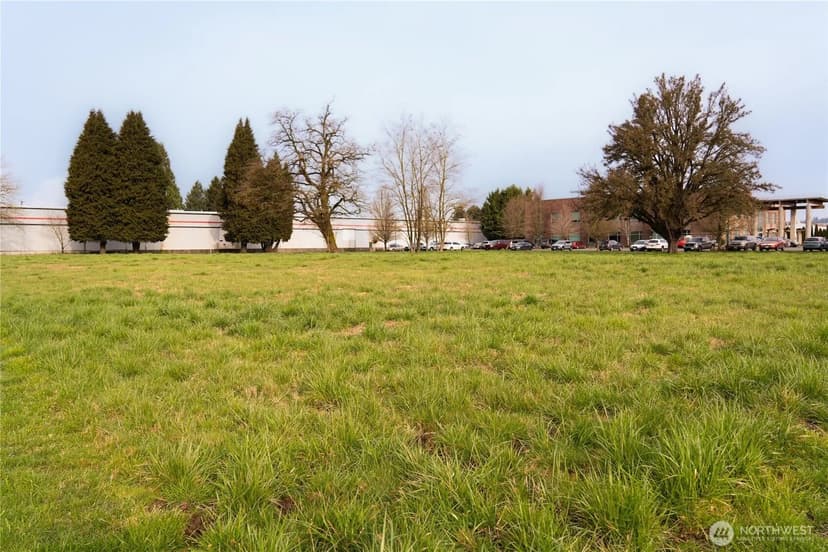 Vacant Land in Longview
