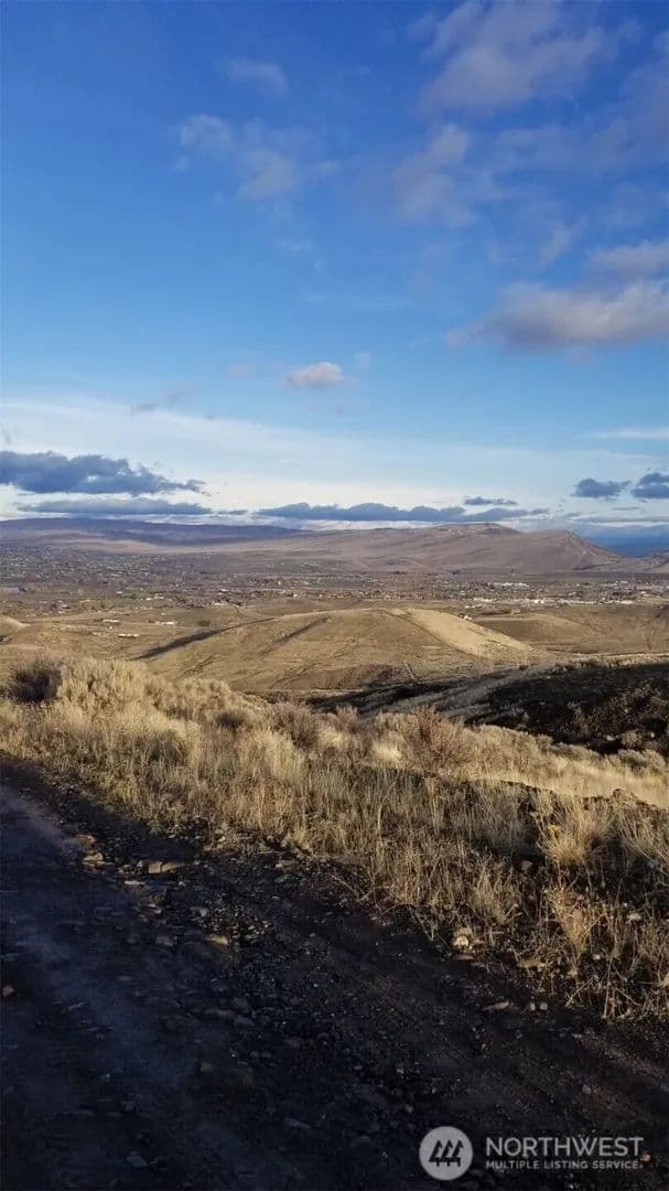 Vacant Land in Yakima