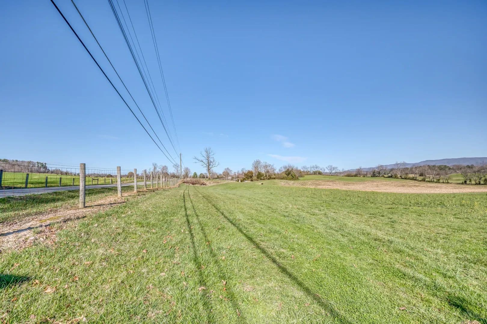 TBD King Lane, Lot 2 - Bristol, TN 37620 - Bristol, Tennessee, 37620