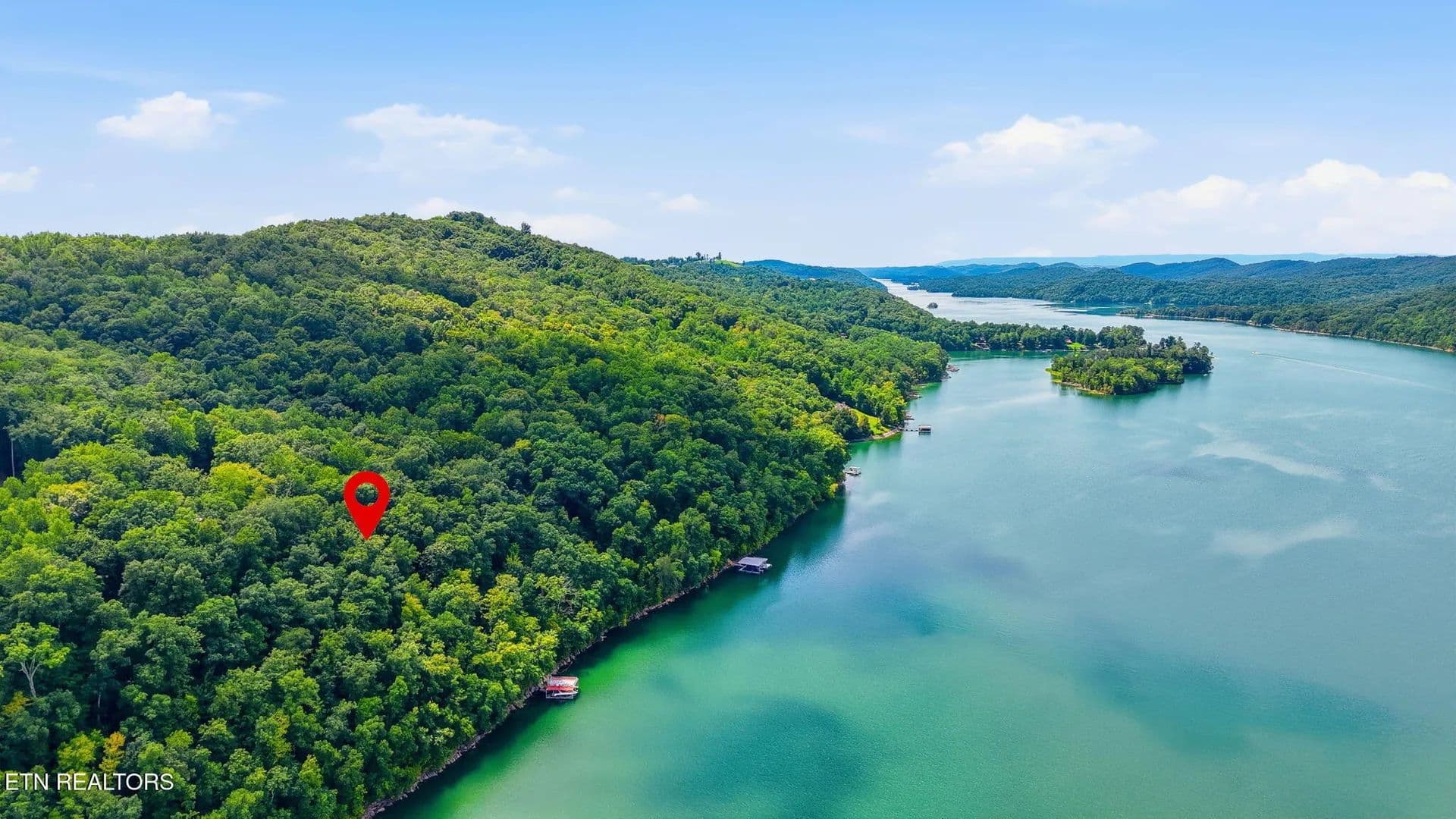 0.6 Acres of Land for Sale in Maynardville, TN - Maynardville, Tennessee, 37807
