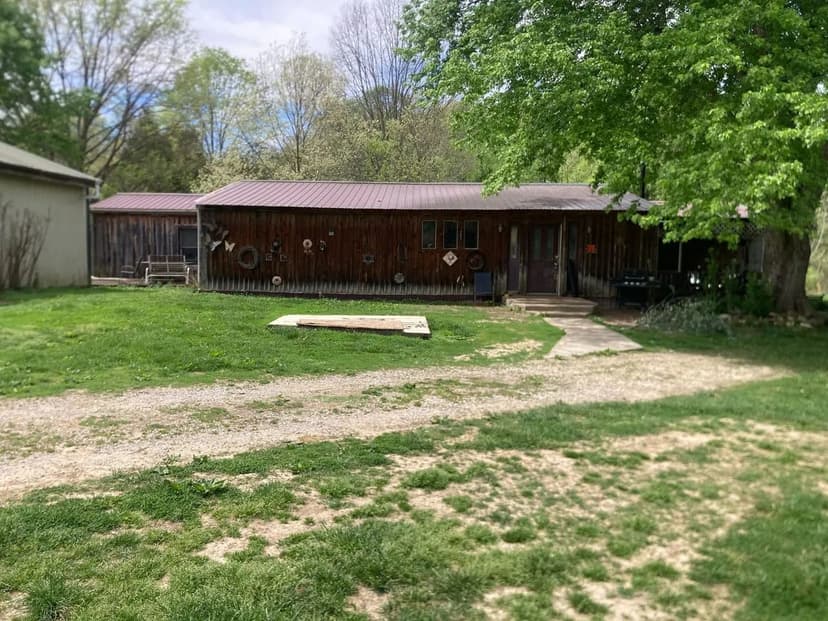 3098 E Archibald Falls Road