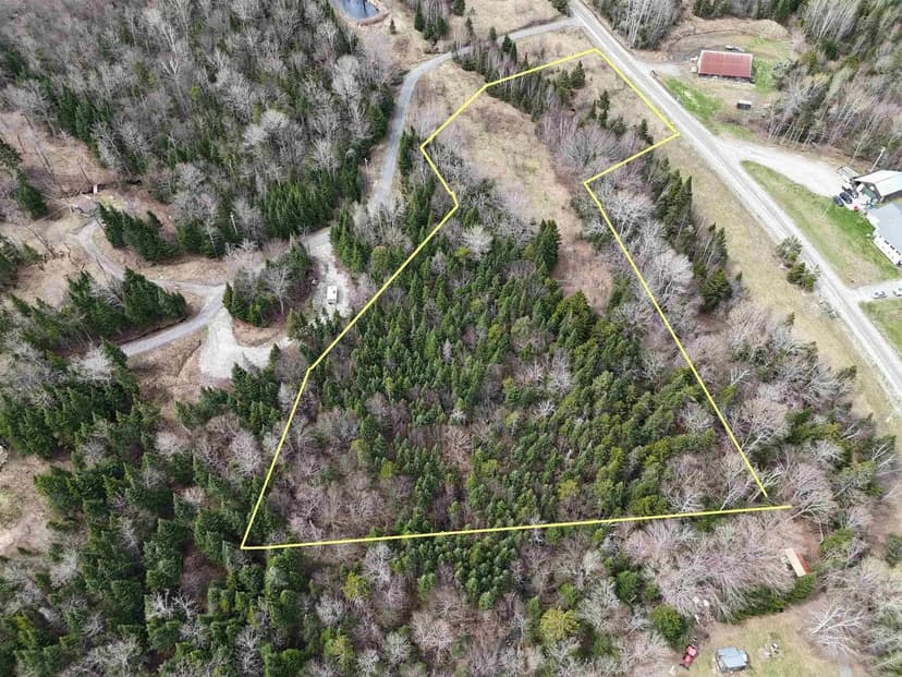 Lots & Land-Other in Westmore